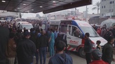 Izrael čelí obvinění z genocidy v Pásmu Gazy. Případ projednává mezinárodní soud