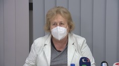 Ředitelka pražské hygieny Jágrová končí. Náhradu bude mít od ledna