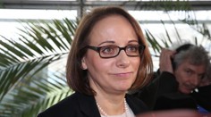 Krnáčová se omluvila zpovykaným Pražanům. Dopravu začne řešit