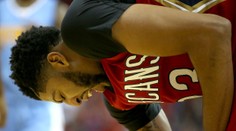 Davis nastřílel 50 bodů! Pelicans to ale na výhru nestačilo