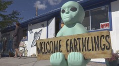 NASA promluvila o UFO. Chce se více zaměřit na tipy od veřejnosti