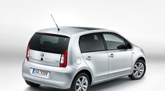 Ojeté hybridy netáhnou, CNG je na vzestupu