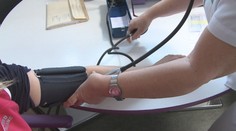Firmy získají informace o zdraví svých zaměstnanců. Má to zlepšit prevenci