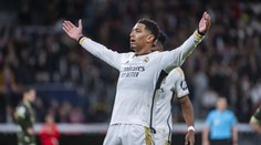 Velká rána pro Real Madrid. Bellingham bude chybět několik týdnů