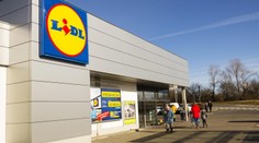 Lidl změní všechny prodejny v Česku. Chystá se je překopat