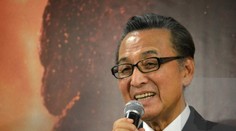 Zemřel herec, který se proslavil rolí ve filmu Godzilla. Bylo mu 87 let