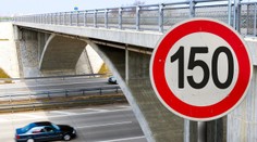 Řidiči jednoznačně vzkázali vládě, co si myslí o zvýšení rychlosti na 150 km/h