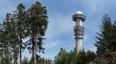 Jak funguje meteorologický radar? Srážky někdy nemusí vůbec zaznamenat