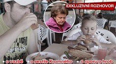 Největší rozhovor s matkou od tragédie: Natvrdo popsala HÁDKY, VAZBU I ZHROUCENÍ