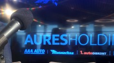 AURES Holdings prodal za třičtvrtě roku nejvíce aut za 31 let existence