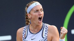 Česká lvice to dokázala! Kvitová vyhrála v Berlíně svůj 31. titul v kariéře