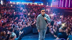 Doplatil jsem na ego. Rapper Hard Rico se u soudu přiznal k vydírání a loupeži