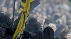 Hooligans ve Švédsku vymysleli fintu, jak se vyhnout zákonům!