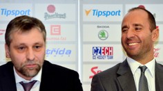 Palec nahoru pro Ručinského, u repre pokračuje i Prospal