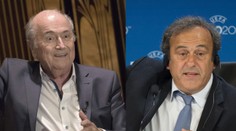 Pořádat MS v Kataru je chyba, říká exšéf FIFA Blatter. Prý za to může Platini