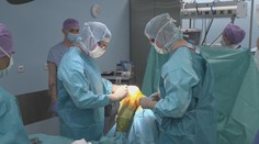 Tisíce lékařů odmítly sloužit přesčasy. Nemocnice připravují krizový scénář