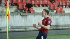 Provod: Doufám, že období zranění je za mnou. Se Švýcary nás čeká těžký úkol