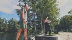 Extrémní proměny se vrátí s druhou řadou. Nahlédněte do zákulisí pořadu