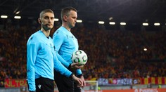 Zářez v juniorské Lize mistrů. Místo červené karty žlutá, fanoušci vyhrožují sudímu