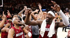 Druhý nejlepší výkon v historii NBA. Padl i rekord slavného Kobeho Bryanta