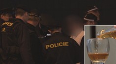 Nezodpovědný mejdan: V Pardubicích se policie nestačila divit
