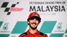 Itálie je zpátky na vrcholu! Francesco Bagnaia je mistrem světa MotoGP