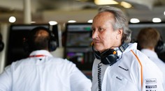 Zemřel titán F1: Pod jeho vedením získal titul Hamilton, Senna i Lauda