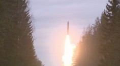 Jaderná dohoda Nový START skončila. Rusku by se hodila, říká expert