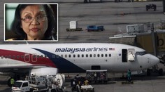 MH370: Unesl ztracené letadlo pilot? Jeho manželka poprvé promluvila