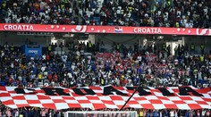 FIFA potrestala Chorvatsko za xenofobní chování fanoušků. Platí i Srbsko