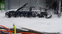 Žena nabrala benzín do dieselu, chybu chtěla napravit vysavačem!
