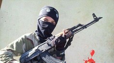 Škola teroristů v Sýrii. Islamisté vychovávají malé zabijáky