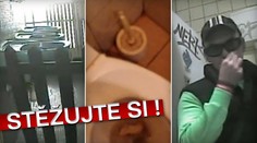 Veřejné záchodky jsou odporné! NÁVOD, JAK SI STĚŽOVAT A ZJEDNAT NÁPRAVU