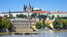 Vládní paláce otevírají své brány. Podívejte se, kde se řídí stát