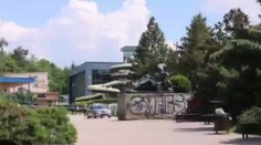 Brutální vražda v nelegální herně, policie už má podezřelého
