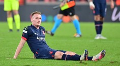Sor byl plán B, ale nelepilo mu to. Ztracené tři body, řekl po porážce Ševčík
