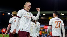 Nezastavitelný Haaland! Norský kanonýr zničil nebohý Luton pěti góly