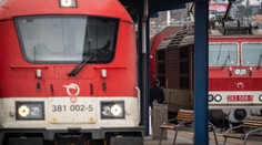 Vlak z Tater vystartoval dřív. Katastrofě jen těsně zabránil výpravčí