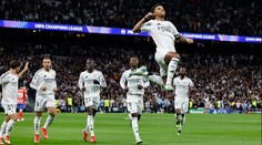 Rodrygo už nechce hrát za Real. Může za to Bellingham a Mbappé