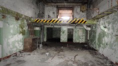 Stát se zbavuje nemovitostí. Koupit si můžete i sklad jaderných hlavic