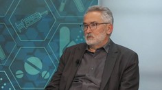 Prudící šéf i ukřičené děti. Lékař Větvička řekl, co může stát za oslabeným zdravím
