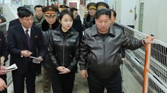 Kimova dcera se chystá převzít Severní Koreu. Bylo odhaleno pět signálů