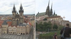 Brno se s Prahou přetahuje o turisty, obě města je lákají na řadu výhod!