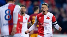 Slavia dala Dukle PĚT GÓLŮ! Plzeň ale náskok na čele udržela