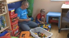 Muž na "mateřské"? Každý desátý Čech o tom uvažuje