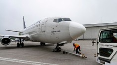 Aerolinka zapomněla, že vlastní letadlo. Přes deset let stálo na ploše bez povšimnutí