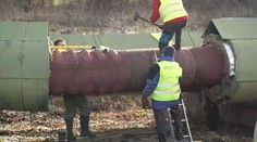 Lidé na východě Čech mají opět teplo. Není ale jasné, co poruchu způsobilo