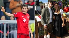 Tři zápasy, deset gólů! Kdo zkrotí zabijáka Lewandowského?