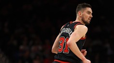 Blíží se konec Satyho v NBA? Spurs jsou šance na oživení kariéry, říká odborník