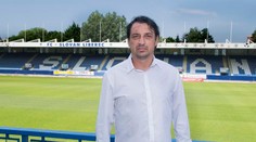 Liberec představil nového trenéra: Tohoto muže nikdo nečekal!
